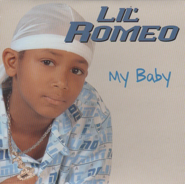 Lil Romeo